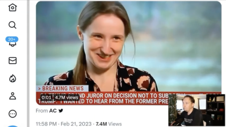 What You Surround Yourself With Matters