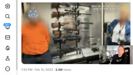 This Is An Extremely Important Right