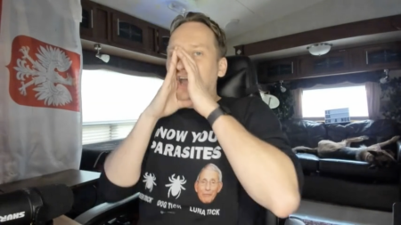 You Have To Be A Little Obnoxious