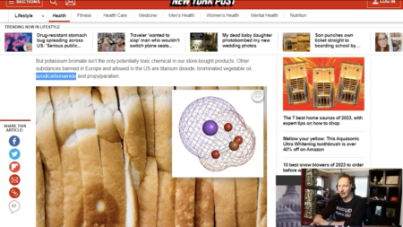 Don’t Put This In Your Mouth