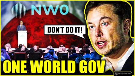 MASSIVE: Elon Warns About World Gov At World Gov Summit!
