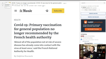 France Just Made A Big Move