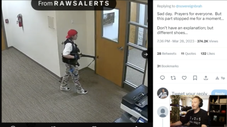 This Story Is Not What You Think It Is