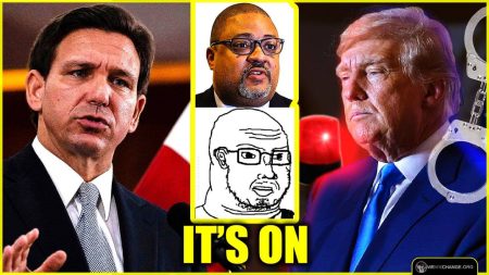 FREE VIDEO: Who Is Our Guy, Donald or DeSantis!?