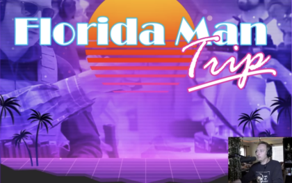 This Could Be Why The Kids Are In Trouble!