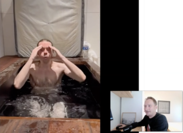 THEY ARE GOING AFTER OUR MEAT!!!