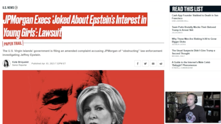 DON’T GIVE THESE SICK PEOPLE YOUR MONEY