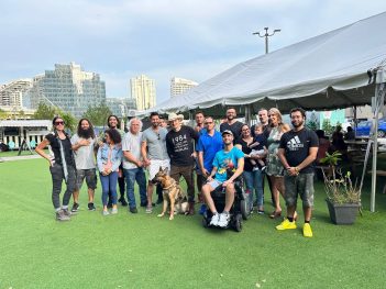 Successful Members Only Miami Meetup