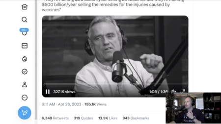 Is RFK Jr The Real Deal!?