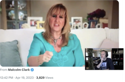 They Are Doing What To Their Children!!!