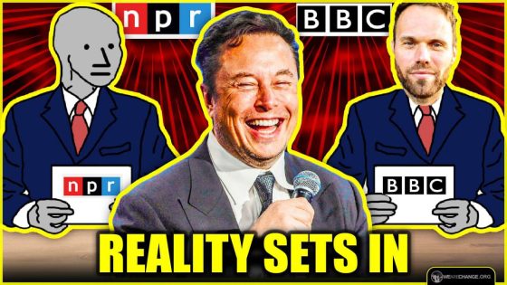 RECKONING: Their Lies Are Unraveling Now! | We Are Change