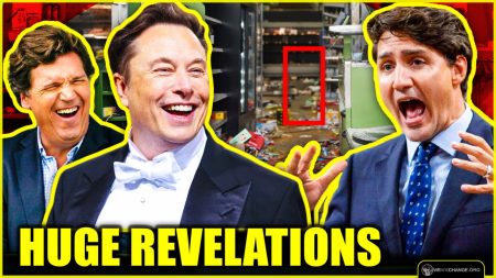 BOMBSHELL: Musk Just Started Massive AI Battle For Humanity?!