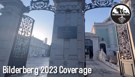 Bilderberg 2023 Coverage