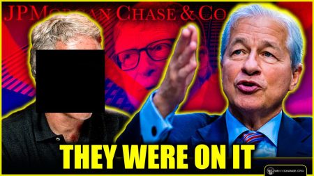 The Shadowy Secret Group Coverup Is Collapsing!