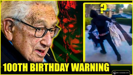 Kissinger Just Dropped A Massive Warning – Credible?!