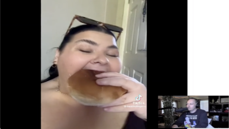 Don’t Be Like This Woman