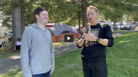 EXCLUSIVE INTERVIEW: Dr. Simon Goddek On Covid, Hotez And Your Health!