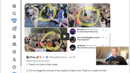 The Kids Are Screwed As Soon As They Are Born!