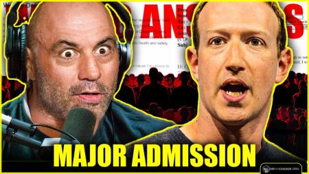 ROGAN SAID IT… And Now The Truth Is Out!