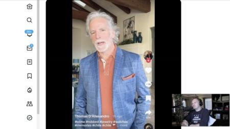 This Is Why We Need Strong Father Figures!