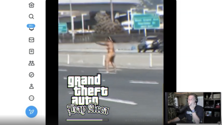 Get The Hell Out Of This State!!!