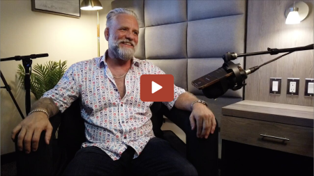 EXCLUSIVE: Stem Cells Insider Reveals How To Optimize Your Health!