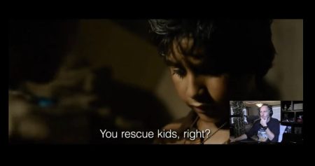 Banned On YouTube: “Sound Of Freedom” – Honest Review And The DEEPER RABBIT HOLE