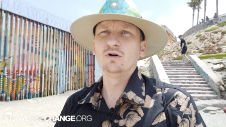 Tijuana Walk & Talk: Optimize Your Health While Bypassing Big Pharma And Bloated US Bureaucracy