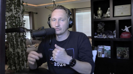 Its Time To Get Active