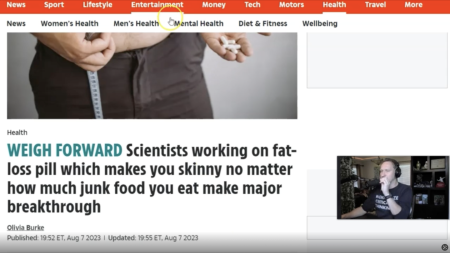 Fix Your Gut Fix Almost Everything!!!