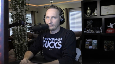 This Is How You Take Your Own Life In Your Hands