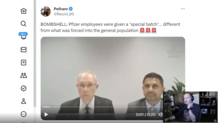 They Made Sure There Employees Didn’t Get It!!!!