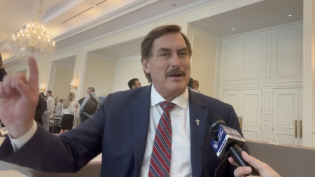 Mike Lindell Interview: The Power Of Speaking Out And The Wrath Of The Establishment