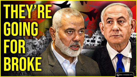 IT'S COMING HERE! They're Both Provoking The West Now! | We Are Change