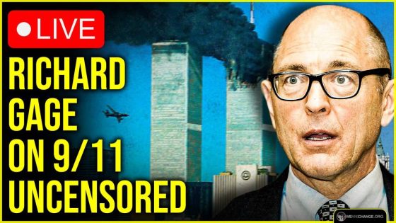 EP2: Architect Drops 9/11 BOMBSHELL