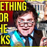 SHOCK THERAPY: The System Is Trembling Over This!