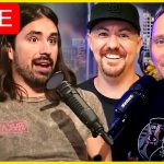 E27: Alex Jones FREED from digital gulags