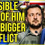 END OF ZELENSKY? Yet They’re Preparing For All-Out Conflict!
