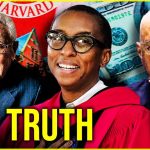 HARVARD: There’s A DEEPER Truth…