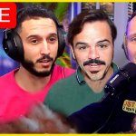 E32: Tucker Carlson Exposes Dark Alien Agenda