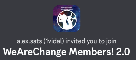 Luke Unfiltered Discord