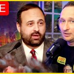 E37: ALIVE?? The Shocking Epstein Truth Has Yet To Come Out!