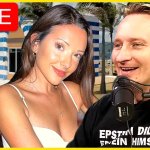 E38: Epstein Documents And Videos Are Out — Clinton And Obama Implicated!