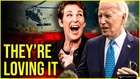 They’re Doubling Down On Global Crisis And Theft! Will Biden Do It?!