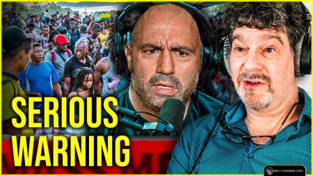 We’re Facing An EXTINCTION Event — Rogan And Weinstein Drop Real Warning!