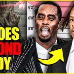 SINISTER: P. Diddy And Jay-Z ‘Undercover Brothers’ History May Be An Op!