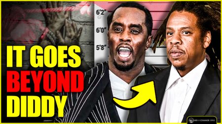 SINISTER: P. Diddy And Jay-Z ‘Undercover Brothers’ History May Be An Op!