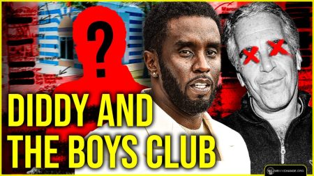Client List Links Identified As P. Diddy ‘Billionaire Boys Club’ Revealed!