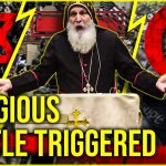 Religious STREET CONFLICT Spiraling — They’re Deliberately PLAYING Everyone!