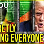 They Just Locked Us In A DIGITAL GULAG… And Trump May ACTUALLY Go To Jail!